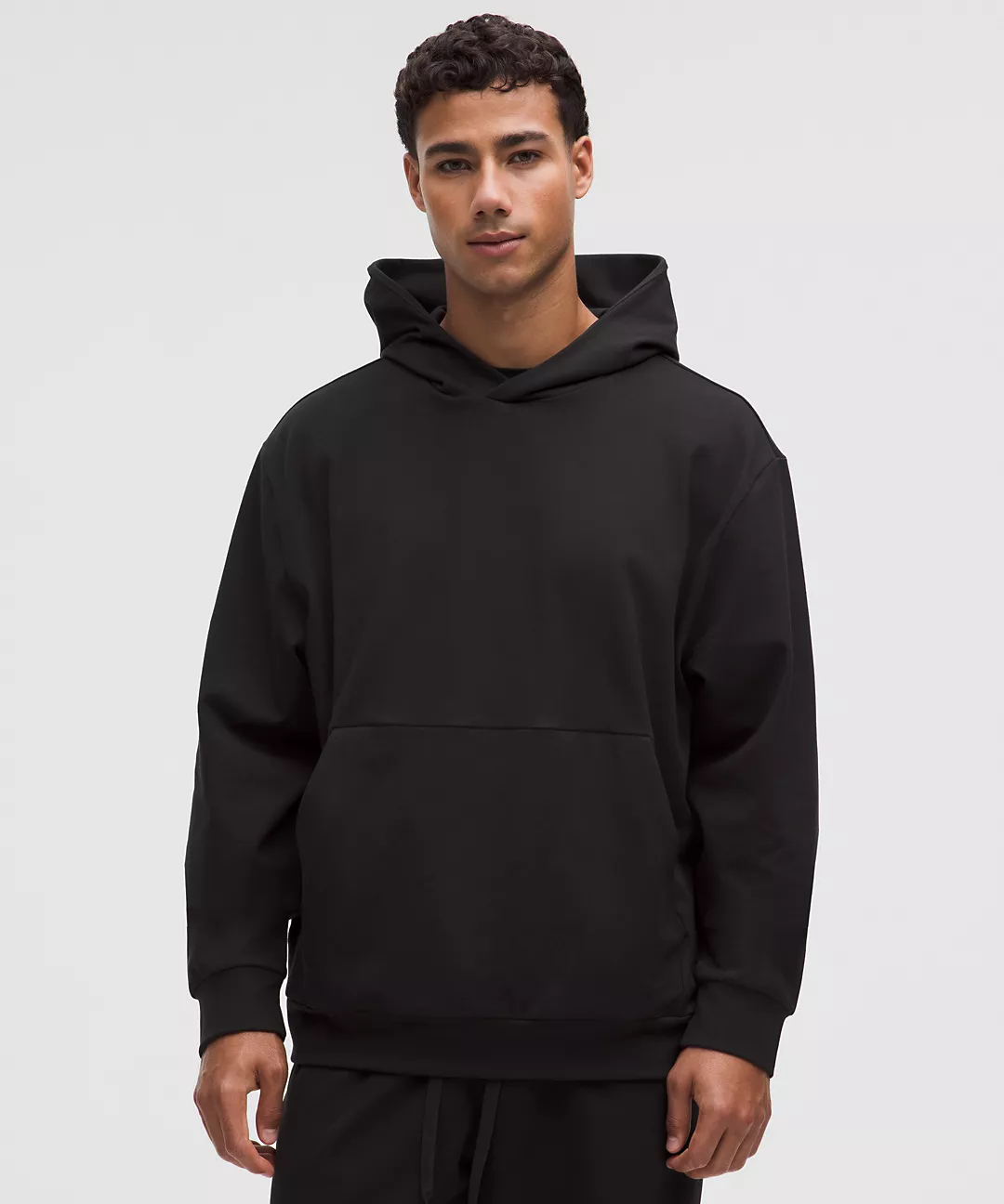 Oversized Hoodie